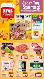 Der aktuelle REWE Prospekt Der aktuelle REWE Prospekt Dein Markt