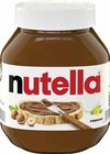 Aktuelles Nuss-Nugat-Creme Angebot bei Marktkauf in Lörrach ab 5,29 €