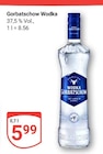 Wodka im Angebot bei GLOBUS in Saarlouis Wodka Angebote von Gorbatschow bei GLOBUS Saarlouis für 5,99 €