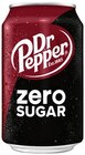 Dr. Pepper im Angebot bei REWE in Fürth Dr. Pepper Angebote bei REWE Fürth für 0,89 €