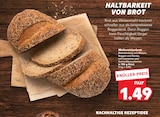 Weltmeisterbrot Angebote bei Kaufland Hannover für 1,49 €