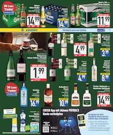 Getränke im EDEKA Prospekt "Wir lieben Lebensmittel." mit 20 Seiten (München)