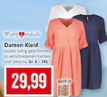Kaufhaus Stolz Neukirchen - Damen-Kleid Angebot im Prospekt Damen-Kleid bei Kaufhaus Stolz im Neukirchen Prospekt für 29,99 €