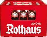 Pils im Angebot bei Netto Marken-Discount in Püttlingen Pils Angebote von Rothaus bei Netto Marken-Discount Püttlingen für 14,99 €
