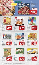 Aktueller combi Prospekt mit Kartoffeln, "Markt - Angebote", Seite 12