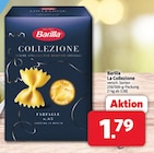 La Collezione im Angebot bei Markant Nordwest in Emden La Collezione Angebote von Barilla bei Markant Nordwest Emden für 1,79 €