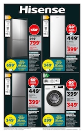 Lave-Linge Angebote im Prospekt "Super U" von Super U Lave-Linge Angebote im Prospekt "Super U" von Super U auf Seite 3