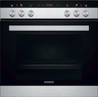 EQ110KA1Z Einbau-Herdset Angebote von Siemens bei EURONICS Schwerte für 549,00 €
