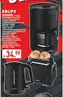 Küchenserie Pro Aroma Filterkaffeemaschine F30908 im Angebot bei Marktkauf in Gütersloh Küchenserie Pro Aroma Filterkaffeemaschine F30908 Angebote von KRUPS bei Marktkauf Gütersloh für 34,99 €