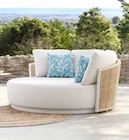 Sonnenliege Homy Angebote bei Segmüller Landshut für 1.399,00 €