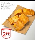 Geräuchertes Buttermakrelenfilet im aktuellen GLOBUS Prospekt