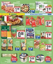 Fast Food im EDEKA Prospekt in Augsburg Aktueller EDEKA Prospekt mit Fast Food, "Wir lieben Lebensmittel.", Seite 10