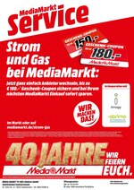 MediaMarkt Prospekt "Aktuelle Angebote", 1 Seiten, für Saarbrücken, 19.11.2019 - 25.11.2019 MediaMarkt Prospekt "Aktuelle Angebote", 1 Seiten, für Saarbrücken, 19.11.2019 - 25.11.2019