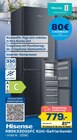 RB5K330GSFC Kühl-Gefrierkombi im Angebot bei EURONICS in Unna RB5K330GSFC Kühl-Gefrierkombi Angebote von Hisense bei EURONICS Unna für 779,00 €