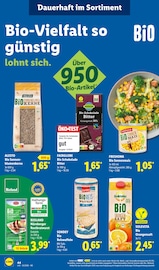 Getränke im Lidl Prospekt in Wetzlar Aktueller Lidl Prospekt mit Getränke, "LIDL LOHNT SICH", Seite 60