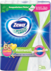 Wisch & Weg Küchentücher von Zewa im aktuellen Marktkauf Prospekt für 7,99 €