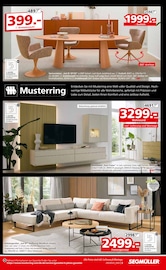 Aktueller Segmüller Prospekt mit Wohnwand, "SEGMÜLLER Highlight Angebote", Seite 3