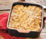 Tartiflette - Intermarché Contact à Montpellier Tartiflette en promo chez Intermarché Contact Montpellier à 9,76 €
