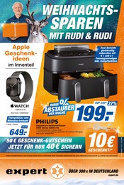 Smartphone im expert Prospekt in Rheine Aktueller expert Prospekt mit Smartphone, "Top Angebote", Seite 1