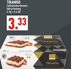 Marktkauf Herten - Tiramisu Angebot im Prospekt Tiramisu bei Marktkauf im Herten Prospekt für 3,33 €