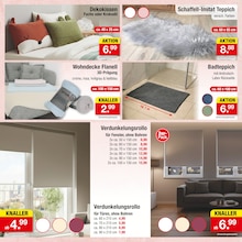 Handy Angebot im aktuellen Zimmermann Prospekt auf Seite 21