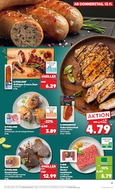 Aktueller Kaufland Prospekt mit Sauerbraten, "Aktuelle Angebote", Seite 31
