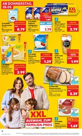 Cappuccino im Kaufland Prospekt in Langenhagen Aktueller Kaufland Prospekt mit Cappuccino, "Hier bin ich richtig", Seite 17