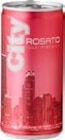 Kaufland Brück - Secco oder Hugo Angebot im Prospekt Secco oder Hugo bei Kaufland im Brück Prospekt für 0,99 €