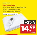 Netto Marken-Discount Pfreimd Prospekt mit  im Angebot für 14,99 €