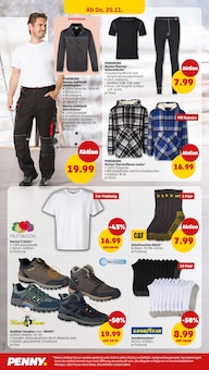 Shirt im aktuellen Penny Prospekt (Stuttgart) Shirt im Penny Prospekt "Wer günstig will, muss Penny." mit 48 Seiten (Stuttgart)