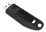 USB-Stick Cruzer Ultra im Angebot bei expert in Bayreuth USB-Stick Cruzer Ultra Angebote von SanDisk bei expert Bayreuth für 29,99 €
