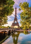 Städtetrip nach Paris bei Lidl im Prospekt "" für 129,00 €
