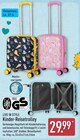 Kinder-Reisetrolley von LIVE IN STYLE im aktuellen ALDI Nord Prospekt