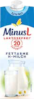 Milch von MinusL im aktuellen EDEKA Prospekt für 