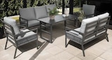 Dining Lounge-Set Tarent im Angebot bei Globus-Baumarkt in Leinfelden-Echterdingen Dining Lounge-Set Tarent Angebote von Primaster bei Globus-Baumarkt Leinfelden-Echterdingen für 1.199,00 €