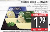 Esrom von Castello im aktuellen EDEKA Prospekt für 1,79 €