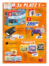 Kinderspielzeug Angebot & Preis im aktuellen expert TeVi Prospekt Kinderspielzeug Angebot im aktuellen expert TeVi Prospekt auf Seite 6