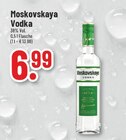 Aktuelles Vodka Angebot bei Trinkgut in Moers ab 6,99 €
