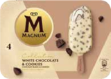 3er, 4er oder 6er Minis Eis Angebote von Magnum bei EDEKA Landshut für 2,59 €