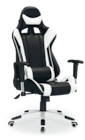 Aktuelle Bürostuhl Angebote bei hofmeister in Pforzheim Aktuelles GAMING-STUHL „RACER“ Angebot bei hofmeister in Pforzheim ab 129,00 €