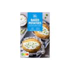 Baked Potatoes Angebote von CHEF SELECT bei Lidl Lünen für 1,49 €