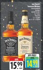 Tennessee Whiskey Angebote von Jack Daniel's bei EDEKA Altenburg für 14,99 €