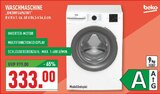 Aktuelles Waschmaschine Angebot bei Marktkauf in Ratingen ab 333,00 €