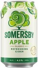 Apple von Somersby im aktuellen REWE Prospekt