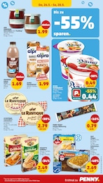 Camembert Angebot im aktuellen Penny Prospekt auf Seite 35