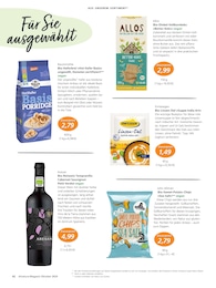 Bio Wein Angebot im aktuellen Alnatura Prospekt auf Seite 42