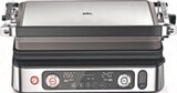 CG 9167 3-in-1 Kontaktgrill im Angebot bei EURONICS in Bayreuth CG 9167 3-in-1 Kontaktgrill Angebote von BRAUN bei EURONICS Bayreuth für 222,00 €
