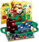 adventure game - SUPER MARIO en promo chez La Grande Récré adventure game - SUPER MARIO dans le catalogue La Grande Récré