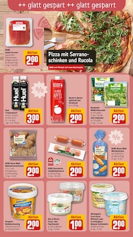 Becks im aktuellen REWE Prospekt (Münster) Becks im REWE Prospekt "Dein Markt" mit 25 Seiten (Münster)