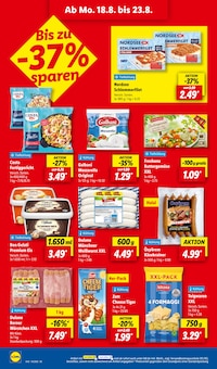 Mars Angebot im aktuellen Lidl Prospekt auf Seite 16